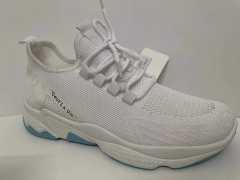 OEM-Women Flykniting Casul Shoes DCC2202
