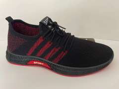 OEM-Women Flykniting Casul Shoes DCS2217