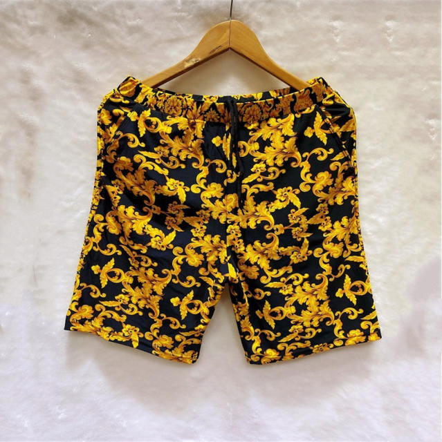 Floral Print Bikini for Women Sexy Padded Swimwear PQ1841B
