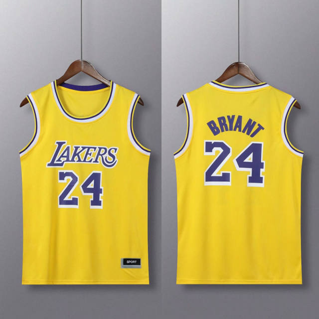 Classic Basketball Tops For Kids Sport Outfit Children Basketball Team Jersey PQALL123