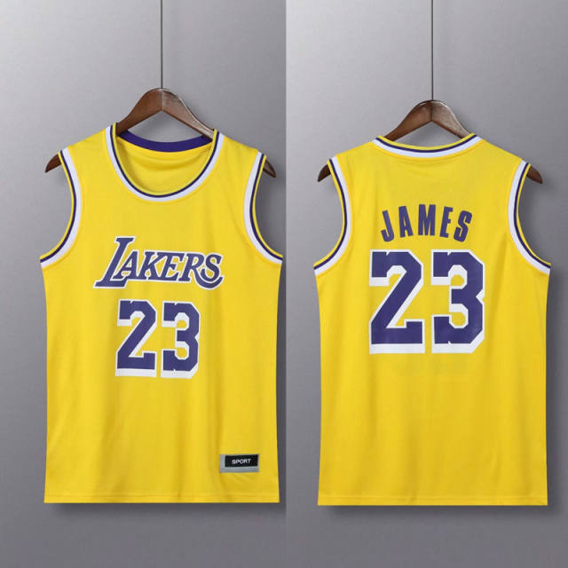 Classic Basketball Tops For Kids Sport Outfit Children Basketball Team Jersey PQALL123