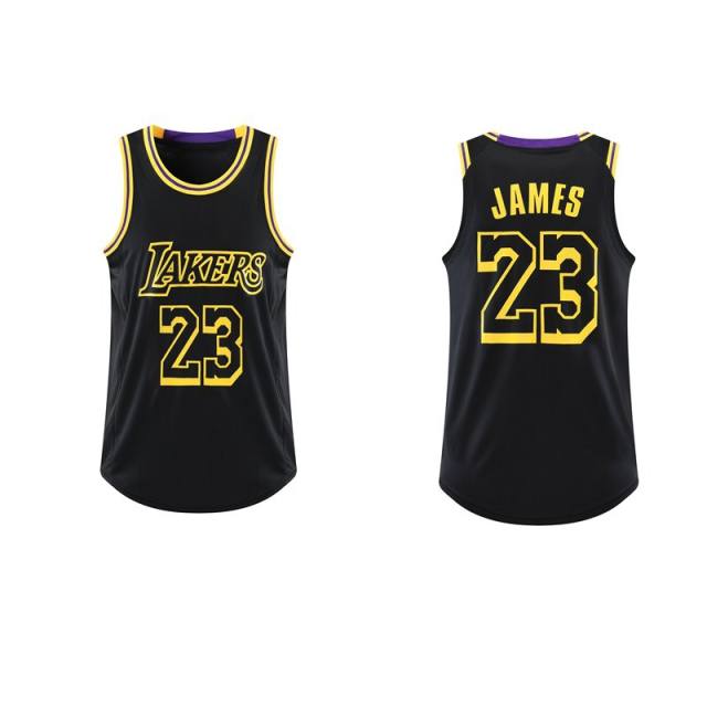 Classic Basketball Tops For Kids Sport Outfit Children Basketball Team Jersey PQALL123