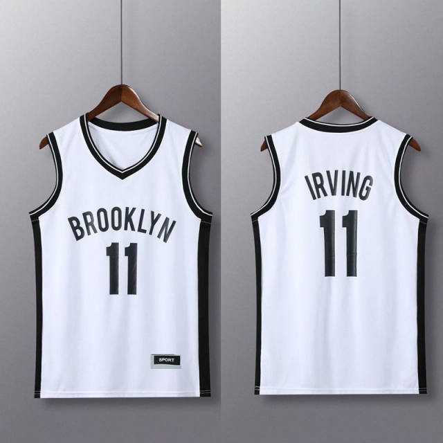 Classic Basketball Tops For Kids Sport Outfit Children Basketball Team Jersey PQALL123