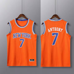 Classic Basketball Tops For Kids Sport Outfit Children Basketball Team Jersey PQALL123