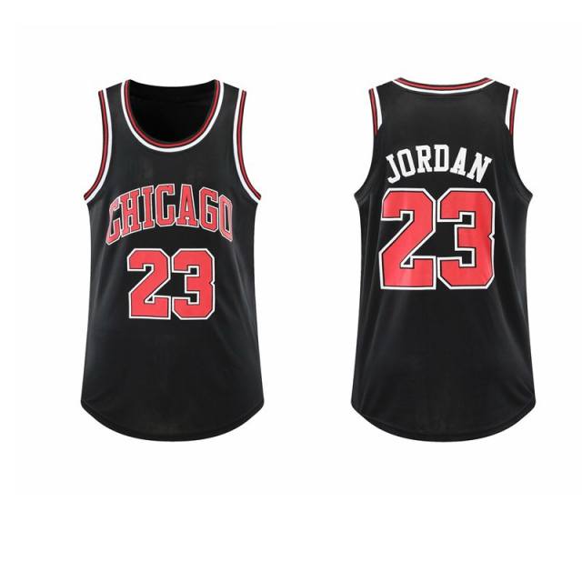 Classic Basketball Tops For Kids Sport Outfit Children Basketball Team Jersey PQALL123