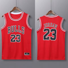 Classic Basketball Tops For Kids Sport Outfit Children Basketball Team Jersey PQALL123