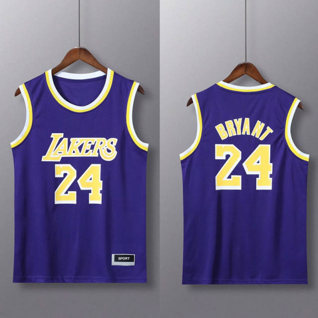 Classic Basketball Tops For Kids Sport Outfit Children Basketball Team Jersey PQALL123