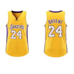 Classic Basketball Tops For Kids Sport Outfit Children Basketball Team Jersey PQALL123