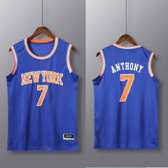 Classic Basketball Tops For Kids Sport Outfit Children Basketball Team Jersey PQALL123