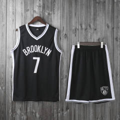 Famous Basketball Stars Sport Outfit For Kids Basketball Team Jersey PQBT789