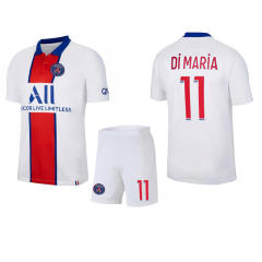 MBAPPE Football Jersey Paris Saint-Germain F.C Neymar Soccer Tops PQMP003A