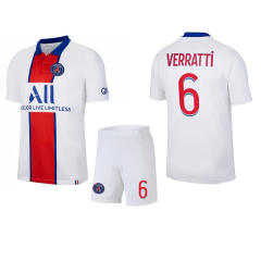 MBAPPE Football Jersey Paris Saint-Germain F.C Neymar Soccer Tops PQMP003A