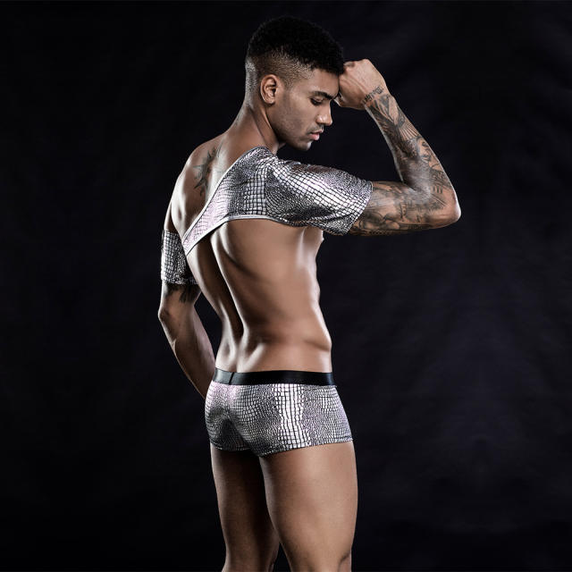 Wholesale Sexy Army Soldier Costume For Men Military Uniform PQ7237 ML-24