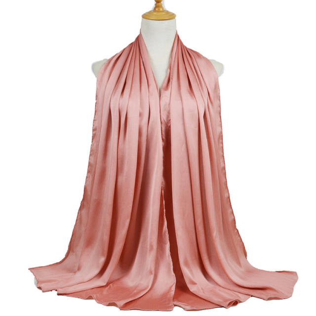 Wholesale Ethnic Chiffon Towel For Women Scarf PQWZA14-05
