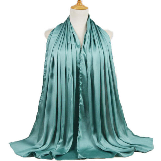 Wholesale Ethnic Chiffon Towel For Women Scarf PQWZA14-05