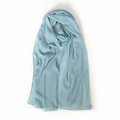 Wholesale Ethnic Chiffon Scarf For Women Fashion Kerchief PQWJ299-01