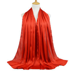 Wholesale Ethnic Chiffon Towel For Women Scarf PQWZA14-05
