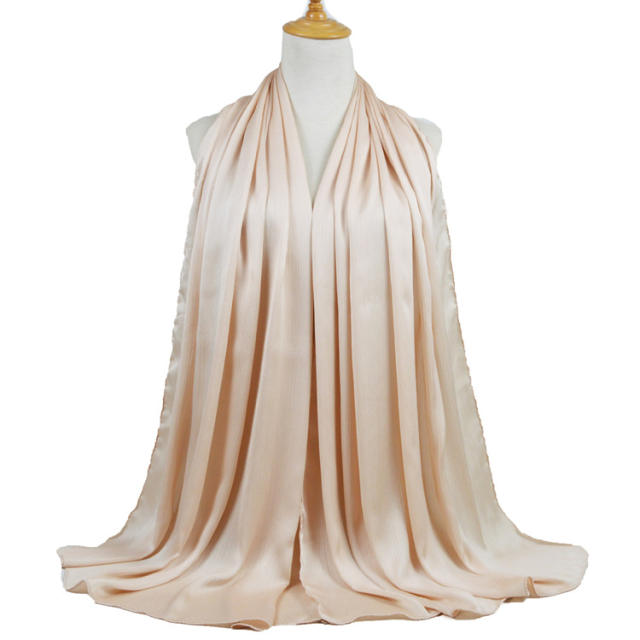 Wholesale Ethnic Chiffon Towel For Women Scarf PQWZA14-05