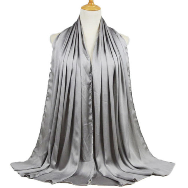 Wholesale Ethnic Chiffon Towel For Women Scarf PQWZA14-05