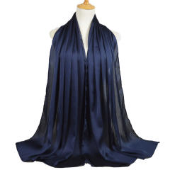 Wholesale Ethnic Chiffon Towel For Women Scarf PQWZA14-05