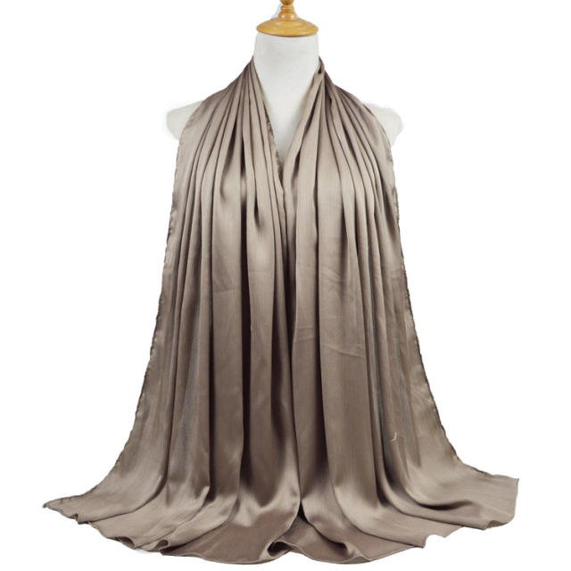 Wholesale Ethnic Chiffon Towel For Women Scarf PQWZA14-05