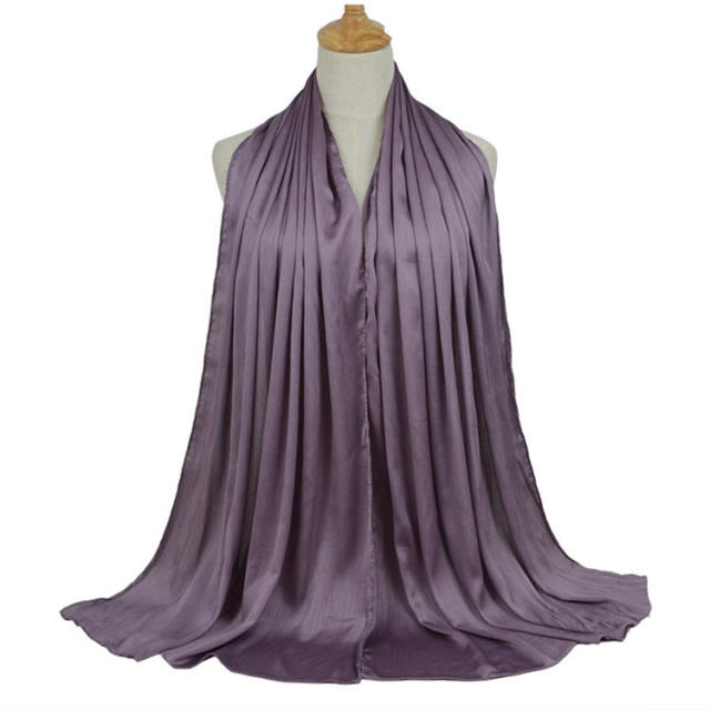 Wholesale Ethnic Chiffon Towel For Women Scarf PQWZA14-05