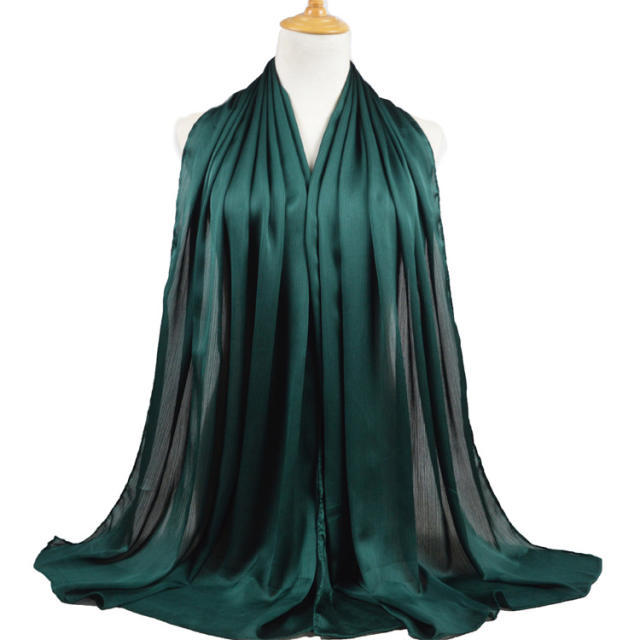 Wholesale Ethnic Chiffon Towel For Women Scarf PQWZA14-05