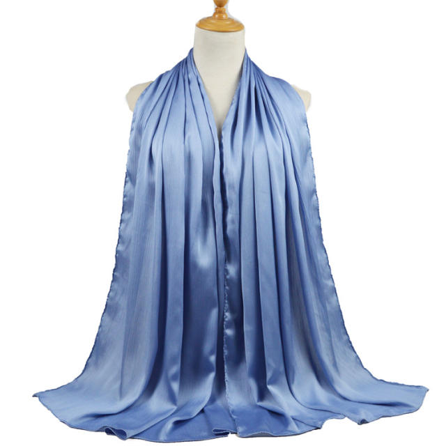 Wholesale Ethnic Chiffon Towel For Women Scarf PQWZA14-05