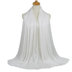 Wholesale Ethnic Chiffon Towel For Women Scarf PQWZA14-05