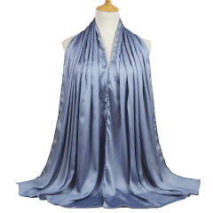 Wholesale Ethnic Chiffon Towel For Women Scarf PQWZA14-05