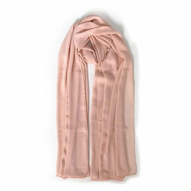 Wholesale Fashion Kerchief Ethnic Chiffon Scarf For Women PQWJ299-02