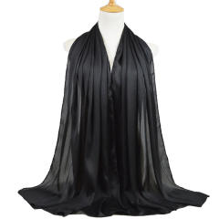 Wholesale Ethnic Chiffon Towel For Women Scarf PQWZA14-05