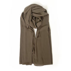 Wholesale Fashion Kerchief Ethnic Chiffon Scarf For Women PQWJ299-02