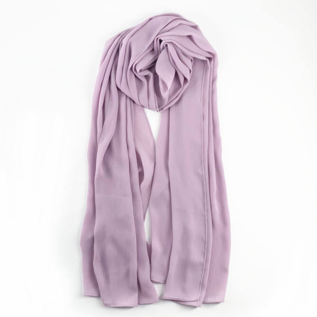 Wholesale Fashion Kerchief Ethnic Chiffon Scarf For Women PQWJ299-02