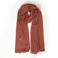 Wholesale Fashion Kerchief Ethnic Chiffon Scarf For Women PQWJ299-02