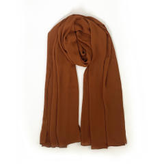 Wholesale Ethnic Chiffon Scarf For Women Fashion Kerchief PQWJ299-01