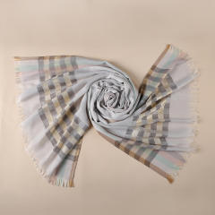 Wholesale Middle East Muslim Hijab Fashion Ethnic Scarf For Women PQ01896A
