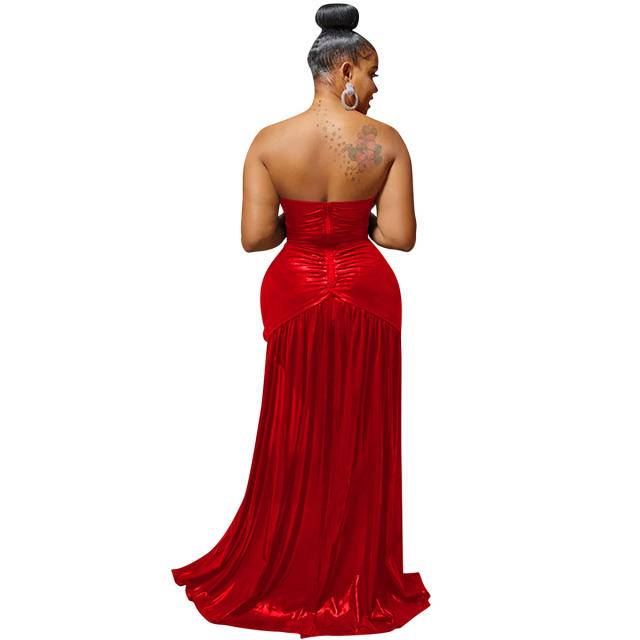 Off Shoulder Sexy Sequin Mini Dresses Rhinestone Night Club Dress PQ5917