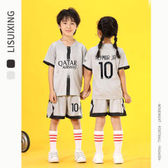 22-23 European Football League Soccer Jersey Football Fan Apparel PQZQ-0001