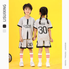 22-23 European Football League Soccer Jersey Football Fan Apparel PQZQ-0001