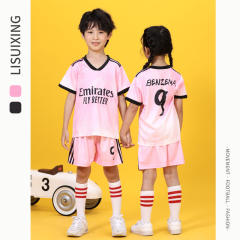 22-23 European Football League Soccer Jersey Football Fan Apparel PQZQ-0001