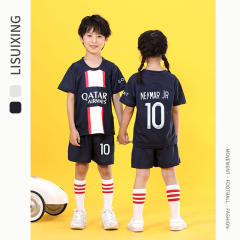 22-23 European Football League Soccer Jersey Football Fan Apparel PQZQ-0001