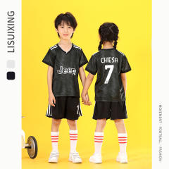 22-23 European Football League Soccer Jersey Football Fan Apparel PQZQ-0001