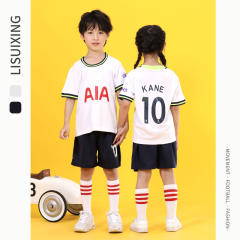 22-23 European Football League Soccer Jersey Football Fan Apparel PQZQ-0001