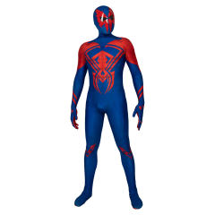 Spider Catsuit Halloween Cosplay Jumpsuit Animation Movie Carnival Zentai PQ5705