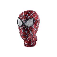Spider Headgear Halloween Cosplay Mask Animation Movie Carnival Accessories PQ75305