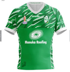 Ireland National Team Rugby Kits World Cup Football Fan Apparel Jersey Rugger Tops PQ5399D