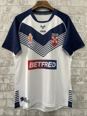England National Team Rugby Kits World Cup Football Jersey Rugger Tops Fan Apparel PQ5399E
