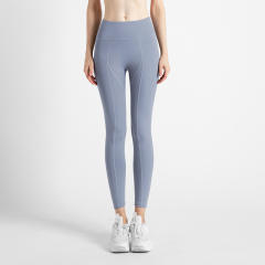 Sexy Yoga Outfit For Women Sexy Ladies Workout Leggings Fitness Supplies XTK04