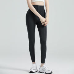 Sexy Yoga Outfit For Women Breathable Hook Bustiers Fitness Supplies PQPK01